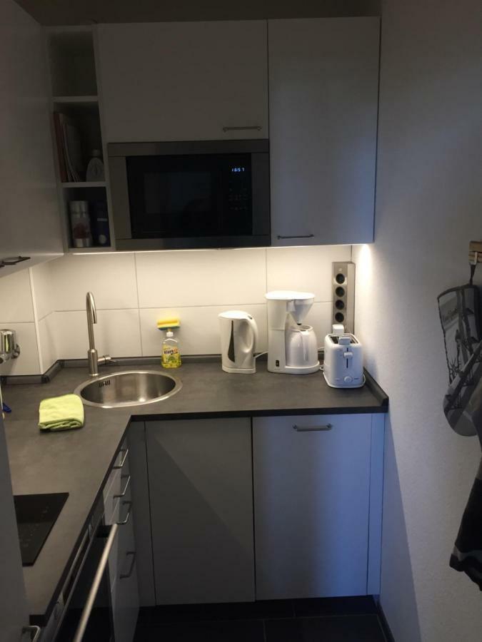 Ferienwohnung Marina Wendtorf Exterior foto